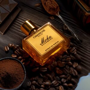 Moka Gourmand - Extrait de Parfum 50ml