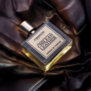 Chilean Leather - Casaniche