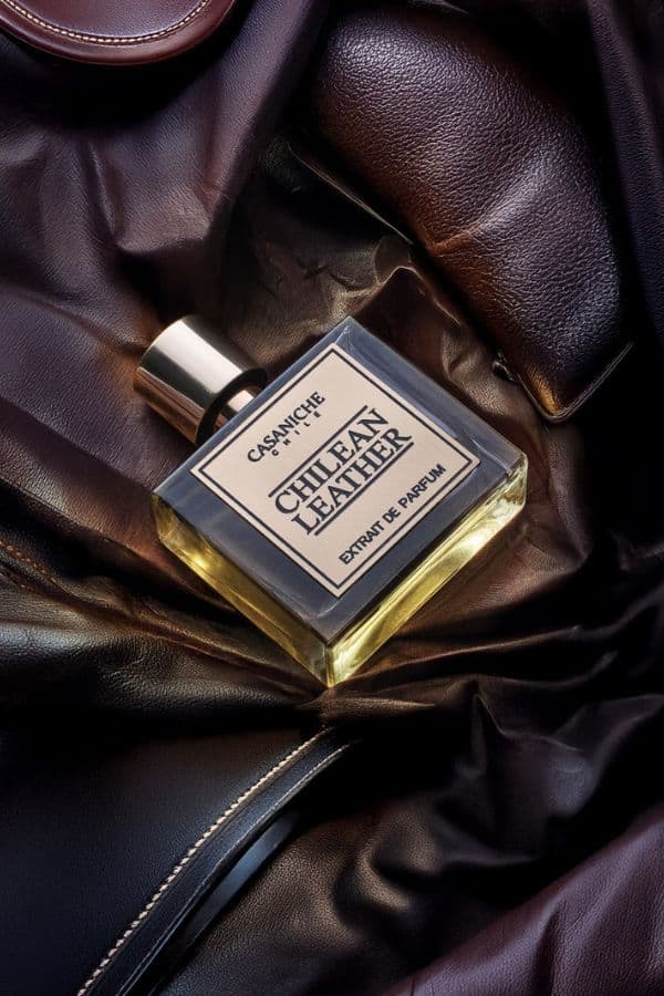 Chilean Leather - Casaniche