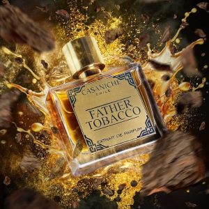 Father Tobacco - Casaniche