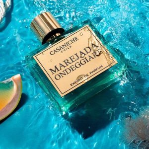 Marejada Ondeggiare - Casaniche