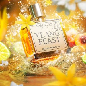 Ylang Fest - Casaniche