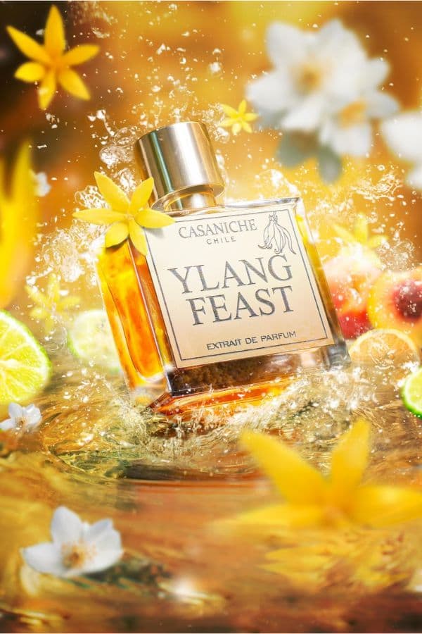 Ylang Fest - Casaniche