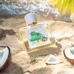 Coco Summer - Eau de Toilette 50ml