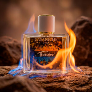 Fusion - Eau de Toilette 50ml
