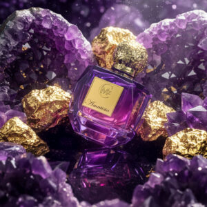 Amatista – Extrait De Parfum - 100 ml
