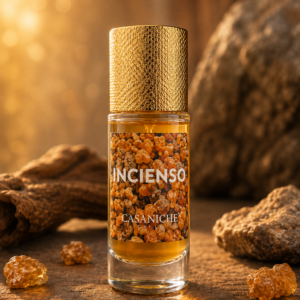 Incienso - Casa Niche 15 ml